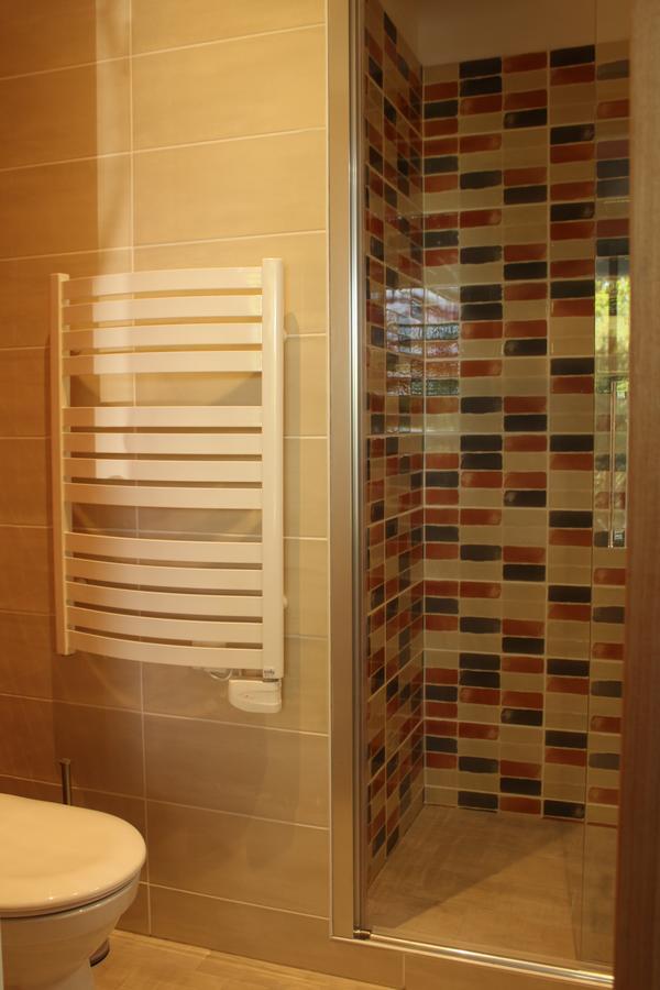 La Maison Blanche Bed & Breakfast Saint Aygulf Luaran gambar