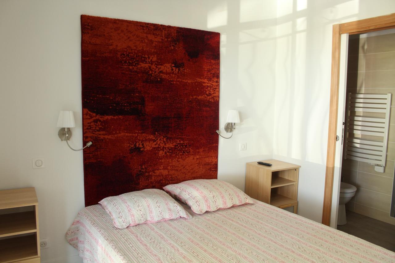 La Maison Blanche Bed & Breakfast Saint Aygulf Luaran gambar