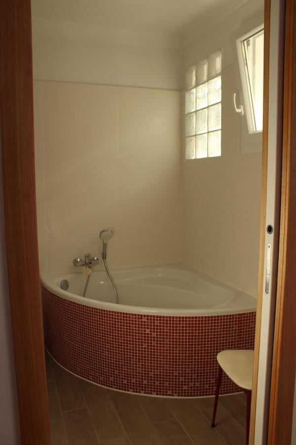La Maison Blanche Bed & Breakfast Saint Aygulf Luaran gambar